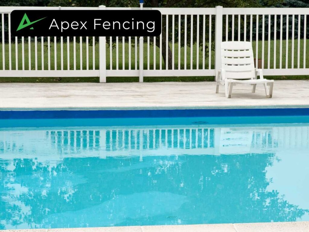 the importance of pool fences
