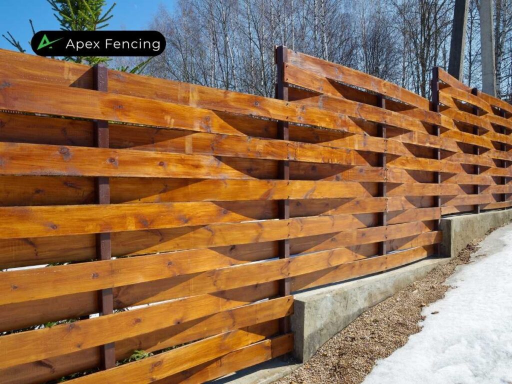 Exploring Fence Design And Styles