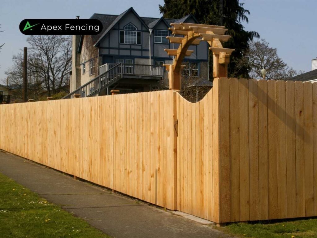 fence designs and styles