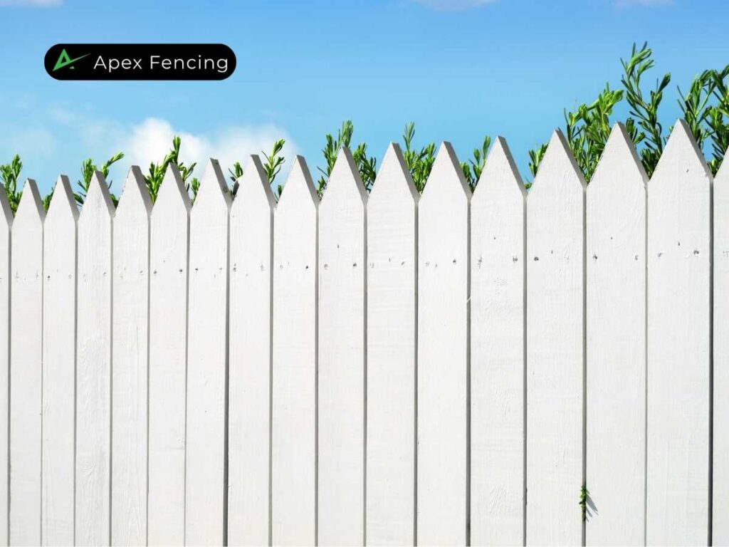 right fence design for your home
