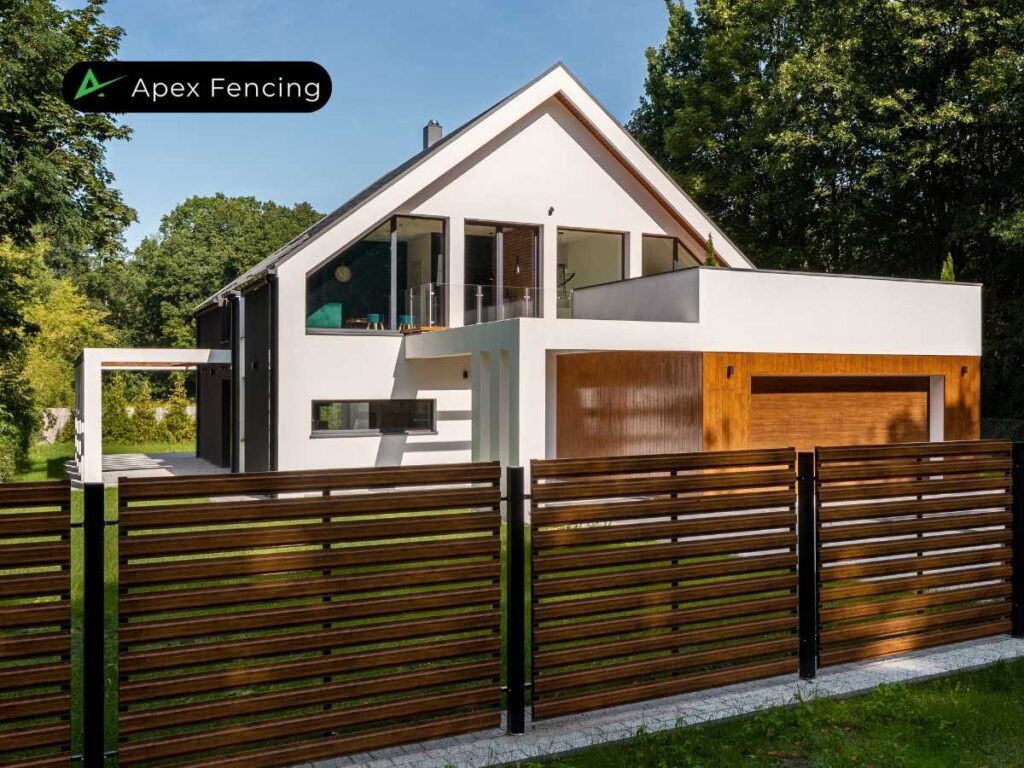 the right fence design for your home