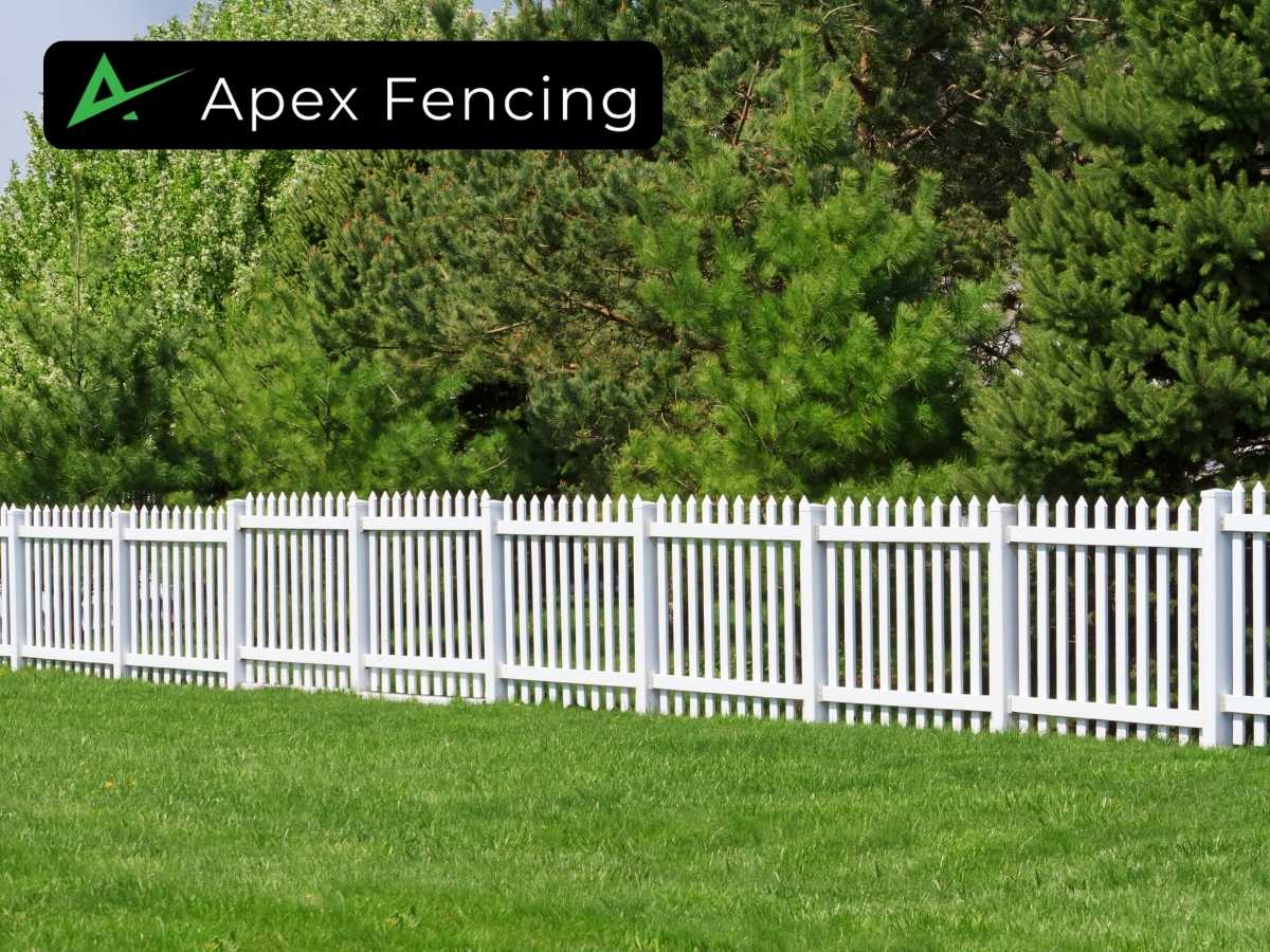 Wooden Fences Or Vinyl Fences Weighing The Pros And Cons For Your