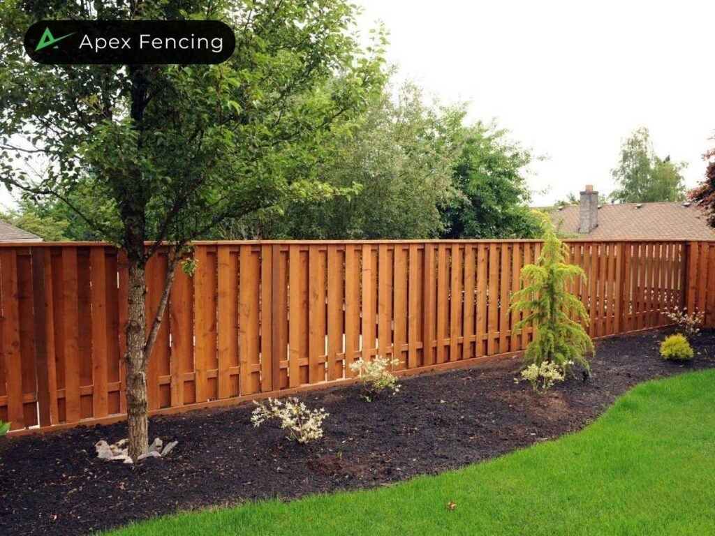 Selecting High-Quality Fence Materials