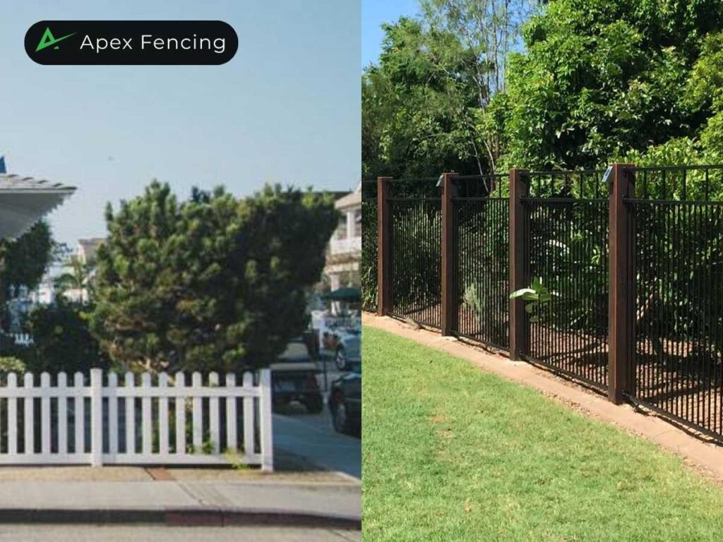 Choosing the Perfect Fence Material: A Comprehensive Guide for Greensboro Homeowners