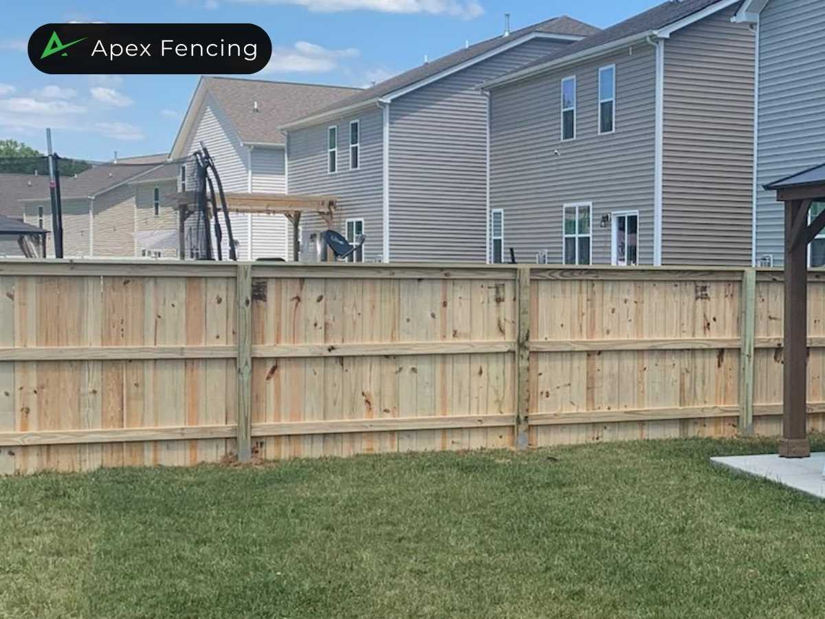 Choosing TopQuality Fence Materials Insider Tips