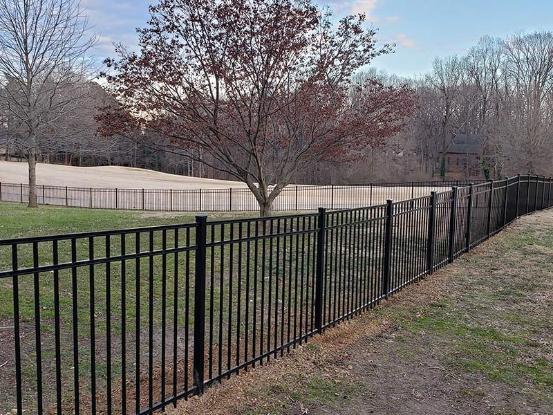 Fence Installation Company In Belton, TX
