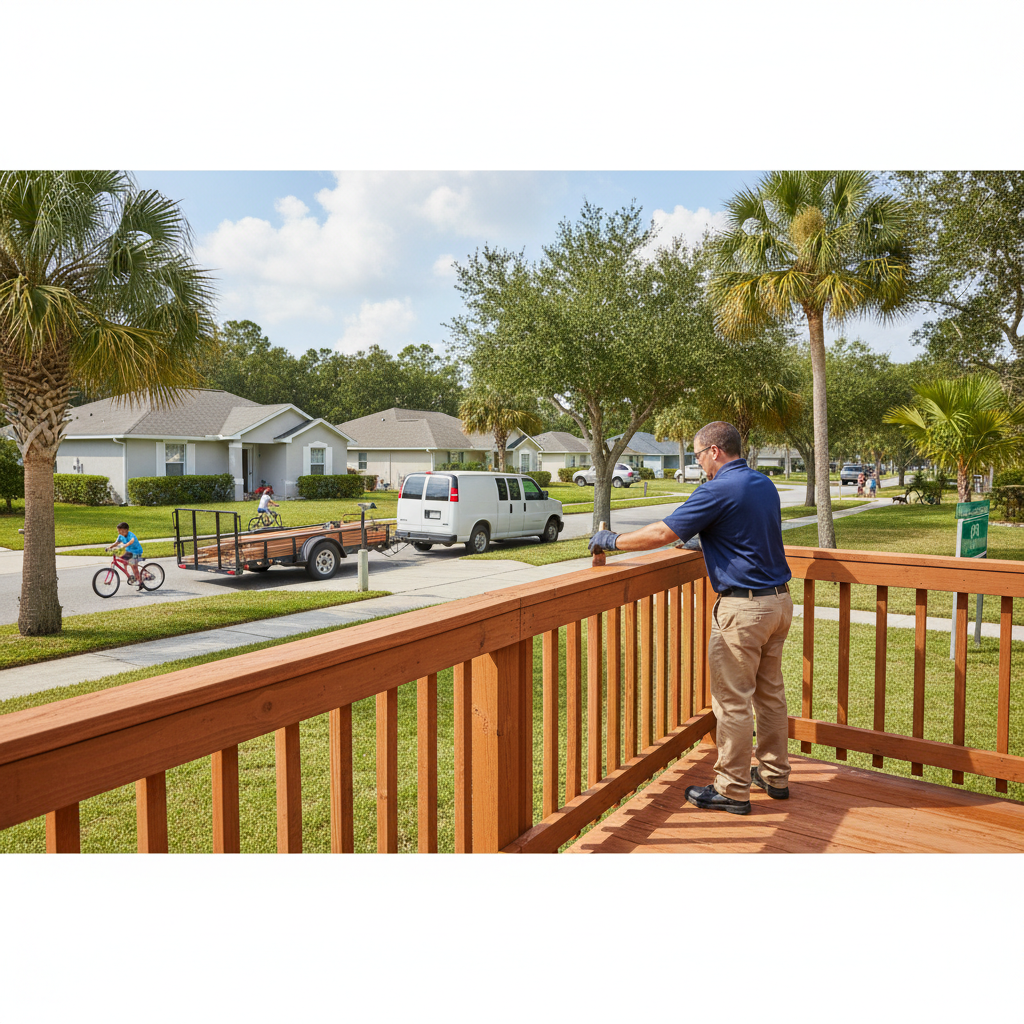 Apex Fencing services in Bennett, NC