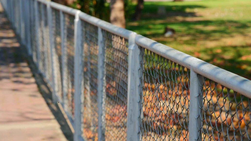 Apex Fencing services in Bennett, NC